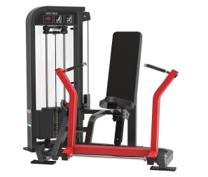 Press Vertical