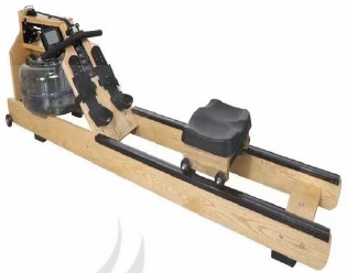 Remo de Madera con Agua