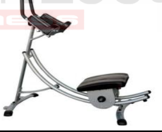 Máquina AB Coster