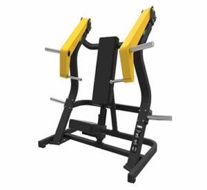 Press de Pecho (Plano)