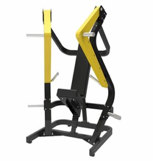 Press de Pecho con Agarre Abierto