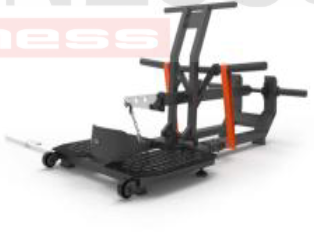 Sentadilla con Cinturón