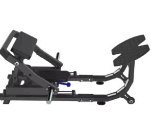 Hip Thrust con Carga de Discos