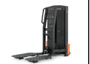 Sentadilla con Cinturón con Carga por Placas