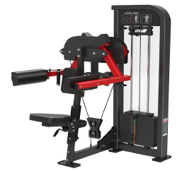 Elevaciones Laterales