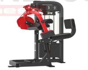 Extensión de Tríceps