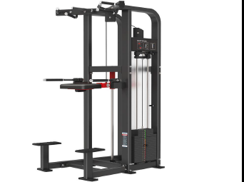 Asistencia para Fondos y Dominadas