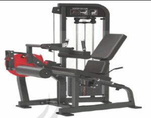 Curl de Piernas Sentado