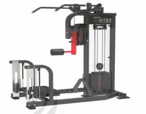 Multi Cadera (Multi Hip)