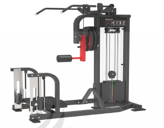 Multi Cadera (Multi Hip)