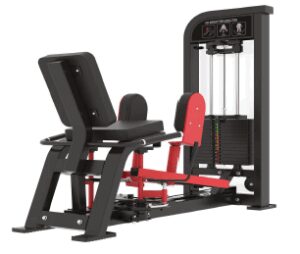 Máquina Abductores y Aductores