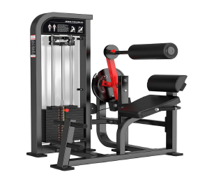 Curl de Piernas Tumbado / Extensión de Piernas