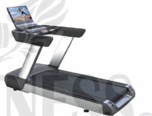 Cinta Comercial TFT con Pantalla