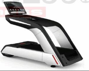 Cinta Comercial LED con Pantalla