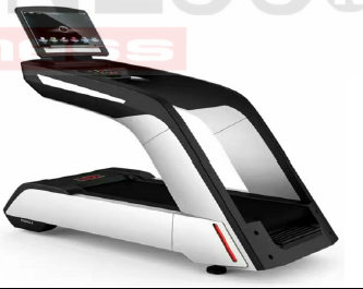 Cinta Comercial LED con Pantalla