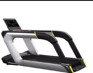 Cinta Comercial LED con Pantalla