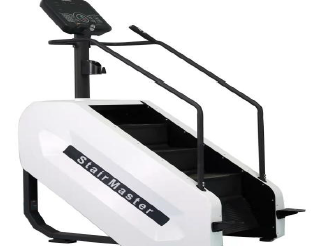 Escaladora (Climber)