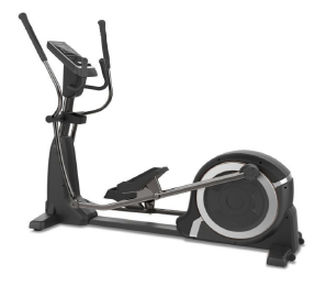 Bicicleta Vertical Profesional