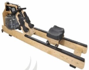 Remo de Madera con Agua