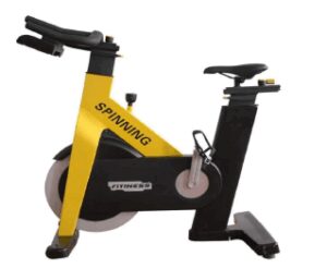 Bicicleta de Spinning Magnética