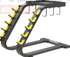 Almacenaje manerales