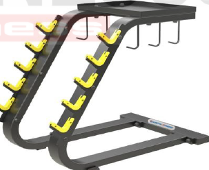 Almacenaje manerales