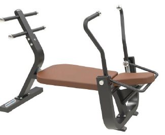 Máquina de Abdominal