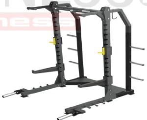 Rack de Sentadillas Reforzado