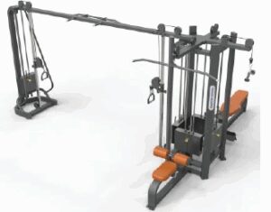 Estación (5 Estaciones