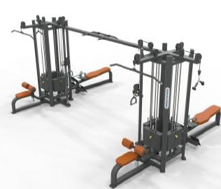 Estación (8 Estaciones)