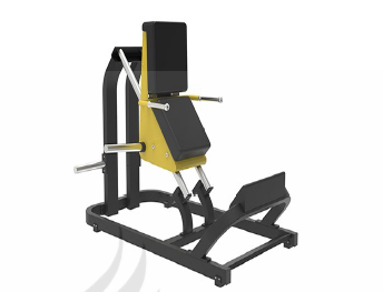 Máquina Sentadilla Hack