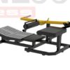 Máquina de Contracción Cadera-Hip Thrust Glúteo