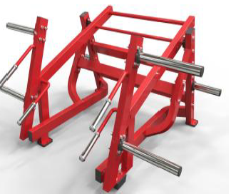 Zancadas con Sentadilla