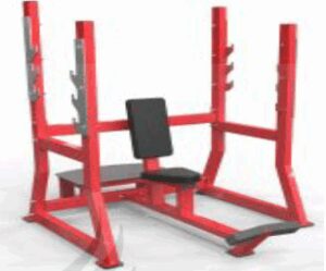 Banco Militar Olímpico