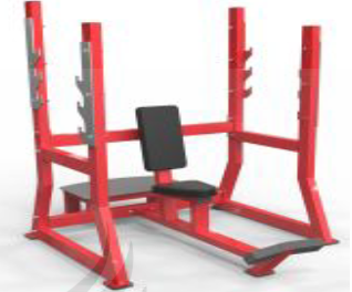 Banco Militar Olímpico