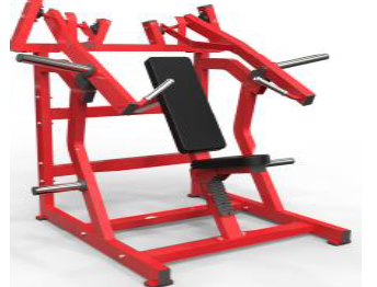 Press Súper Inclinado ISO