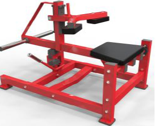 Elevación de Talones Sentado