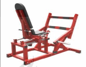 Elevación de Talones