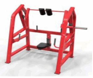 Máquina de Cuello 4 Direcciones