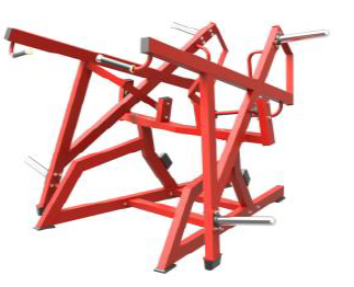 Banco Inclinado Integral