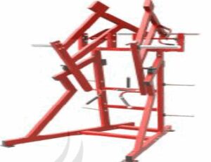 Banco Declinado Integral