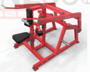 Fondos para Tríceps Sentado