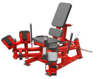 Máquina de Aductores