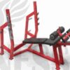 Banco Declinado Olímpico