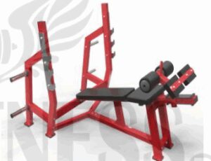 Banco Declinado Olímpico