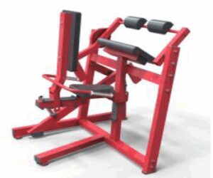 Extensión de Tríceps Sentado