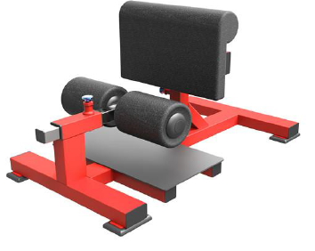 Entrenador Abdominal