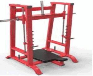 Prensa de Piernas Vertical