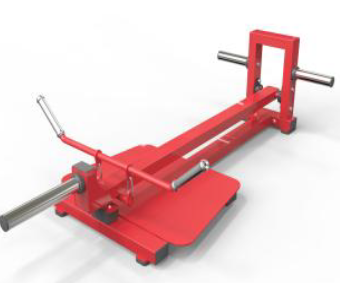 Remo en T (T-Bar Row)